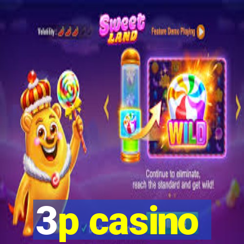 3p casino